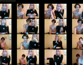 oliverrgroove — 38 minute Chaturbate male cam show recording, 480p, Aug 6, 2019