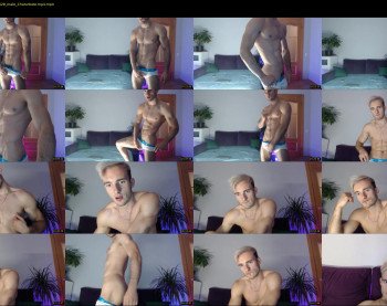 paul_rubini — 62 minute Chaturbate male cam show recording, 720p, Aug 6, 2019