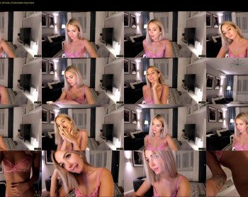 pippalee — 29 minute Chaturbate female cam show recording, 720p, Aug 7, 2019