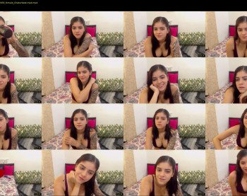 pk2secretxx — 18 minute Chaturbate female cam show recording, 720p, Aug 6, 2019