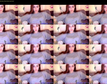 ps4pro — 8 minute Chaturbate female cam show recording, 720p, Aug 3, 2019
