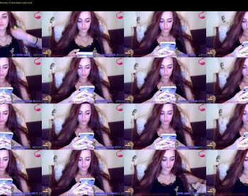 ps4pro — 4 minute Chaturbate female cam show recording, 720p, Aug 6, 2019