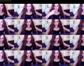 ps4pro — 7 minute Chaturbate female cam show recording, 720p, Aug 6, 2019