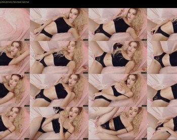ramonatorres_ — 30 minute Chaturbate female cam show recording, 1080p, Aug 7, 2019