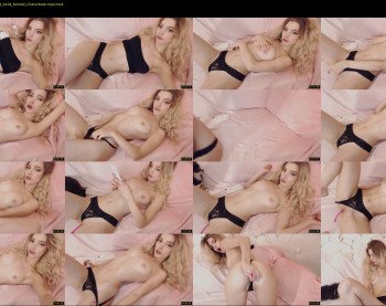 ramonatorres_ — 30 minute Chaturbate female cam show recording, 1080p, Aug 7, 2019