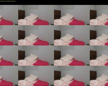 rita_wane — 29 minute Chaturbate female cam show recording, 1080p, Aug 6, 2019