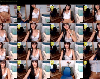 sammara_stone_ — 32 minute Chaturbate female cam show recording, 720p, Aug 6, 2019