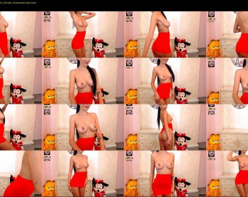 sara_daisy — 62 minute Chaturbate female cam show recording, 720p, Aug 7, 2019