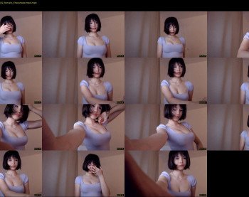 sasha_ursx — 4 minute Chaturbate female cam show recording, 1080p, Aug 6, 2019