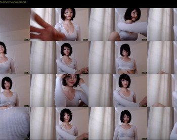 sasha_ursx — 67 minute Chaturbate female cam show recording, 1080p, Aug 6, 2019