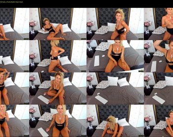 senihot — 29 minute Chaturbate female cam show recording, 1080p, Aug 6, 2019