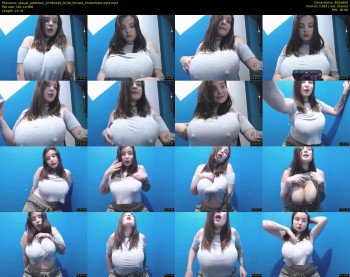 sexual_addiction — 25 minute Chaturbate couple cam show recording, 480p, Aug 7, 2019