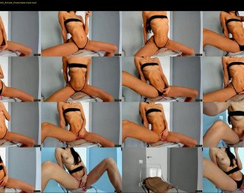 star_gazing — 32 minute Chaturbate female cam show recording, 1080p, Aug 6, 2019