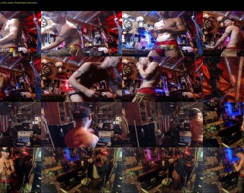 str8foryouguy — 92 minute Chaturbate male cam show recording, 720p, Aug 3, 2019