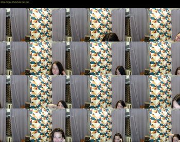 sunloveandwe — 19 minute Chaturbate female cam show recording, 1080p, Aug 4, 2019