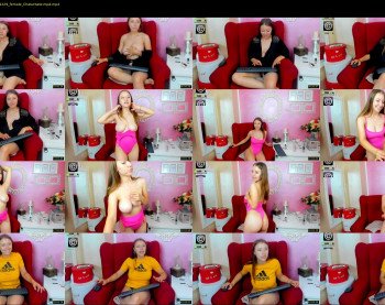sweetie__pie — 51 minute Chaturbate female cam show recording, 720p, Aug 2, 2019
