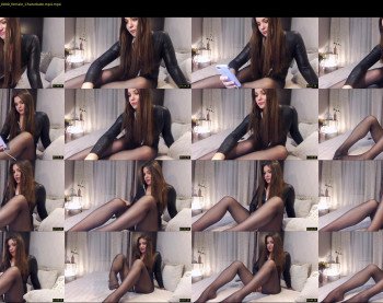 sweetzoejane — 28 minute Chaturbate female cam show recording, 720p, Aug 2, 2019