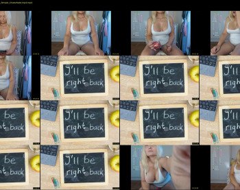 taichi75 — 29 minute Chaturbate female cam show recording, 1080p, Aug 6, 2019