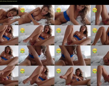 theellenshow — 16 minute Chaturbate female cam show recording, 1080p, Jul 24, 2019