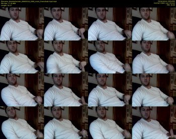 theetwohander — 35 minute Chaturbate male cam show recording, 480p, Aug 6, 2019