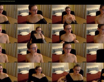 tiffanyriox — 107 minute Chaturbate female cam show recording, 720p, Aug 7, 2019