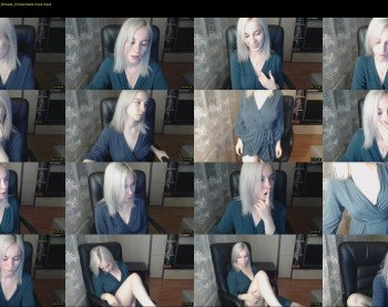 tinkissa — 36 minute Chaturbate couple cam show recording, 1080p, Aug 6, 2019