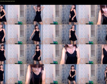 tiny_cute — 32 minute Chaturbate female cam show recording, 720p, Aug 2, 2019