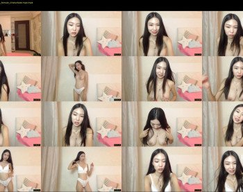 tristanat — 51 minute Chaturbate female cam show recording, 720p, Aug 6, 2019