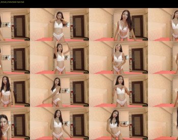 tristanat — 6 minute Chaturbate female cam show recording, 720p, Aug 6, 2019