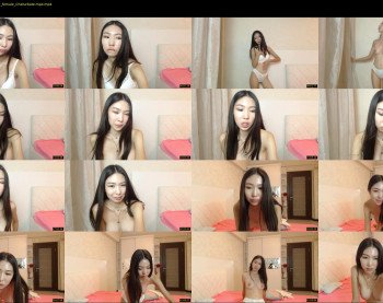 tristanat — 51 minute Chaturbate female cam show recording, 720p, Aug 6, 2019