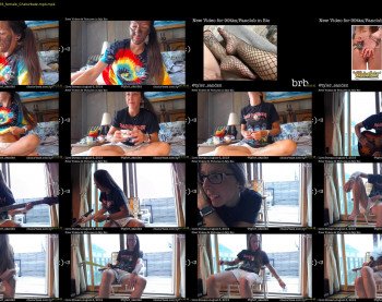 tylersands — 56 minute Chaturbate female cam show recording, 1080p, Aug 6, 2019