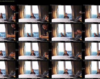 tylersands — 3 minute Chaturbate female cam show recording, 1080p, Aug 7, 2019