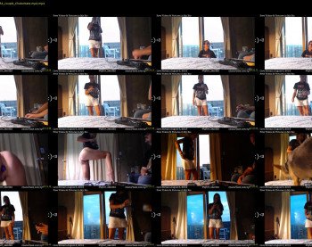 tylersands — 55 minute Chaturbate female cam show recording, 1080p, Aug 7, 2019
