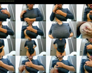 vanandjuani — 29 minute Chaturbate female cam show recording, 1080p, Aug 6, 2019