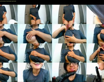 vanandjuani — 29 minute Chaturbate female cam show recording, 1080p, Aug 6, 2019