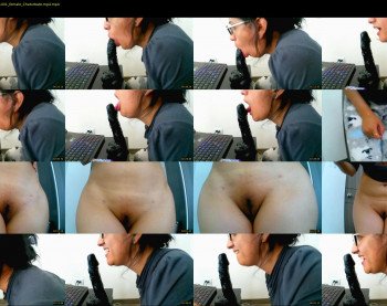 vanandjuani — 7 minute Chaturbate female cam show recording, 1080p, Aug 6, 2019