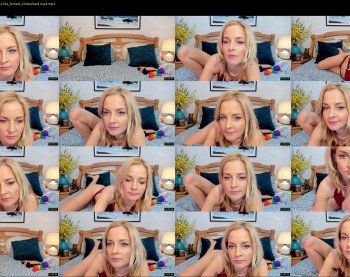 viciousqueen — 29 minute Chaturbate female cam show recording, 1080p, Aug 6, 2019
