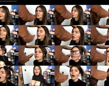 xhxoxtxsxex — 33 minute Chaturbate couple cam show recording, 720p, Aug 5, 2019
