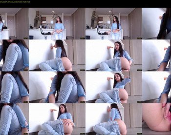 your_dirty_secret — 29 minute Chaturbate female cam show recording, 720p, Aug 6, 2019