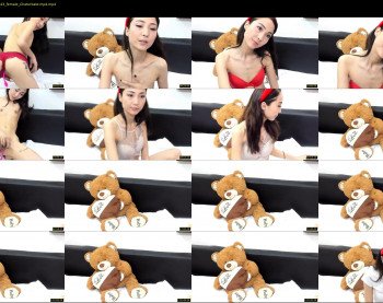 1reisatumi — 80 minute Chaturbate female cam show recording, 720p, Aug 7, 2019