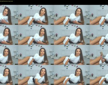Anne_Marieee — 3 minute MyFreeCams cam show recording, 720p, Aug 7, 2019