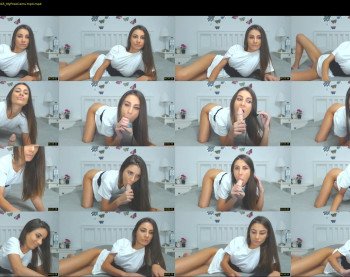 Anne_Marieee — 6 minute MyFreeCams cam show recording, 720p, Aug 7, 2019