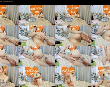 _0k_ — 30 minute Chaturbate female cam show recording, 1080p, Aug 7, 2019