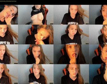 _demi_dee_ — 116 minute Chaturbate female cam show recording, 720p, Aug 7, 2019
