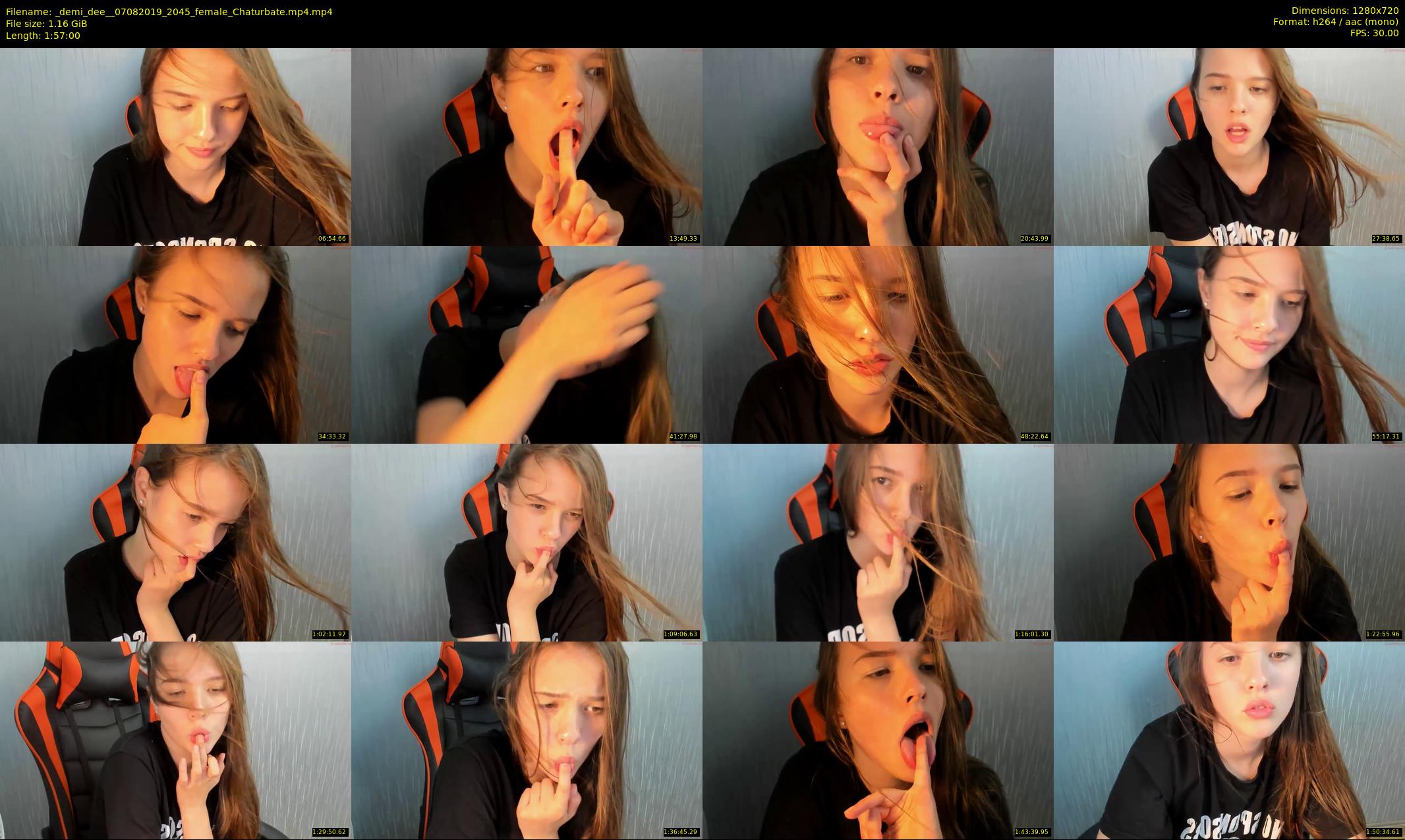 _demi_dee_ — 117 minute Chaturbate female cam show recording, 720p, Aug 7, 2019