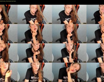 _demi_dee_ — 3 minute Chaturbate female cam show recording, 720p, Aug 7, 2019