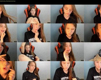 _demi_dee_ — 71 minute Chaturbate female cam show recording, 720p, Aug 7, 2019