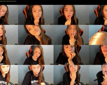 _demi_dee_ — 31 minute Chaturbate female cam show recording, 720p, Aug 7, 2019