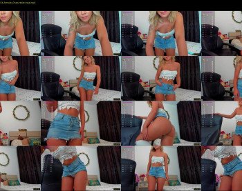 _gabrielle_ — 29 minute Chaturbate female cam show recording, 720p, Aug 8, 2019