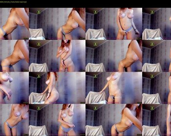 _lovely_mikh — 36 minute Chaturbate female cam show recording, 1080p, Aug 7, 2019